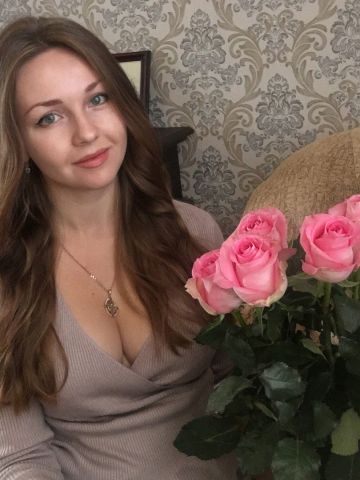 Проститутка Роксана