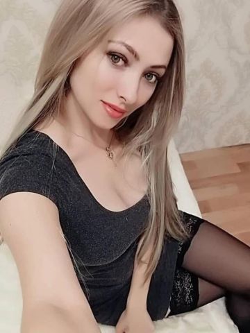 Проститутка Азалия